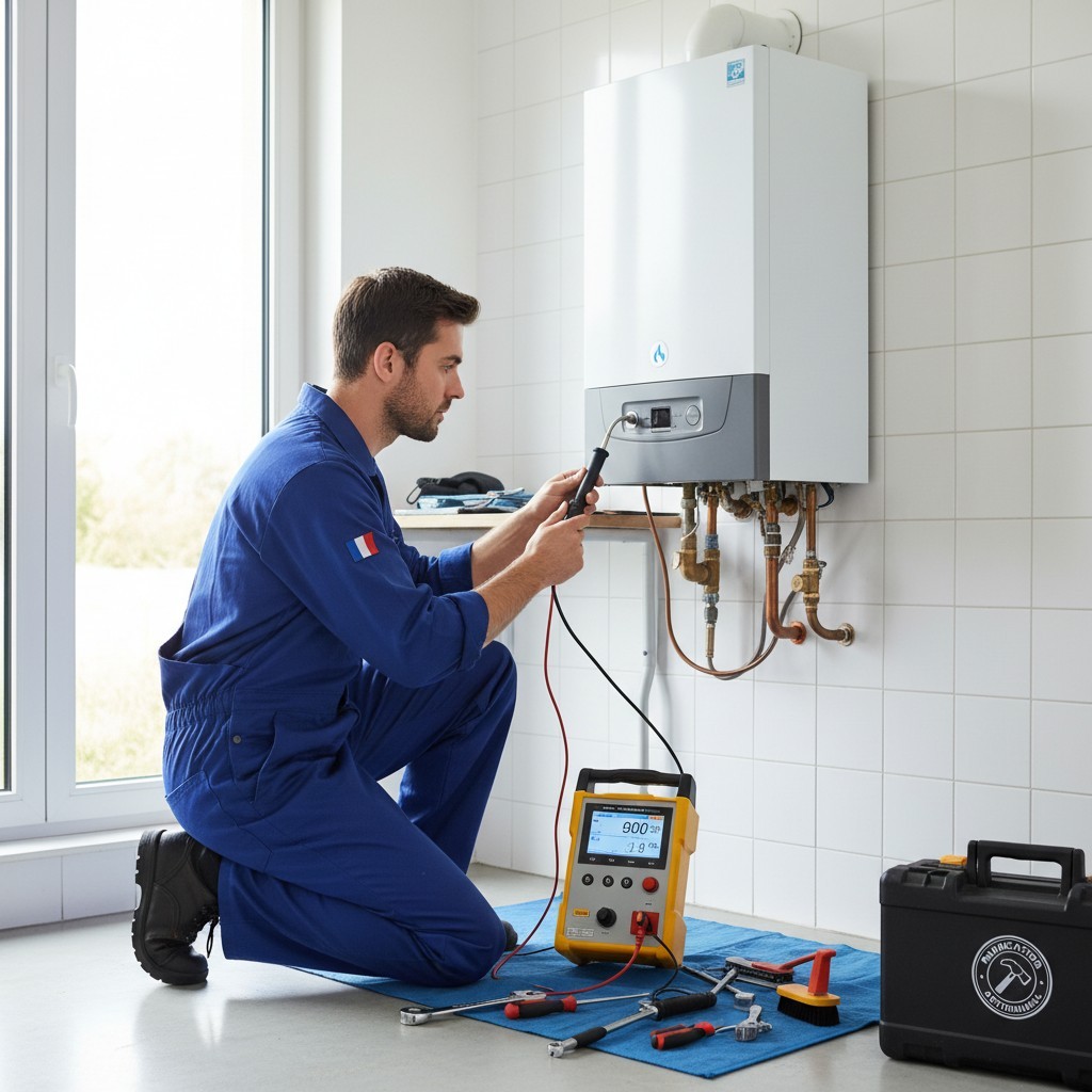 DURAND BATIMENT SERVICES